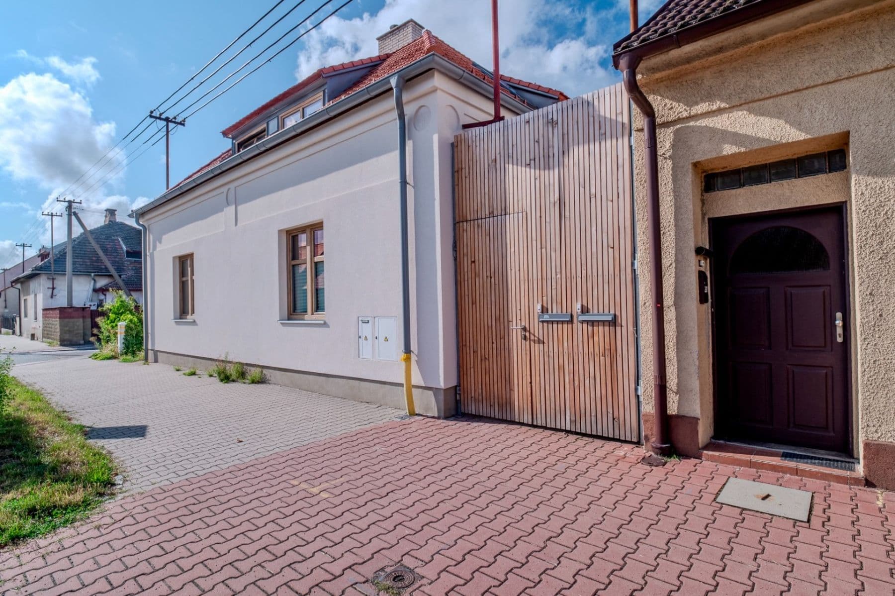 Pronájem bytu 1+kk 29 m², Dašická, Pardubice, Pardubický kraj Pronájem bytu 1+kk 29 m², Dašická, Pardubice, Pardubický kraj