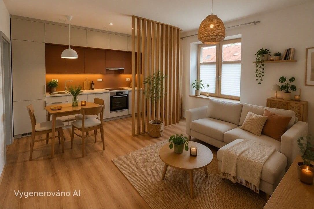 Pronájem bytu 1+kk 29 m², Dašická, Pardubice, Pardubický kraj Pronájem bytu 1+kk 29 m², Dašická, Pardubice, Pardubický kraj