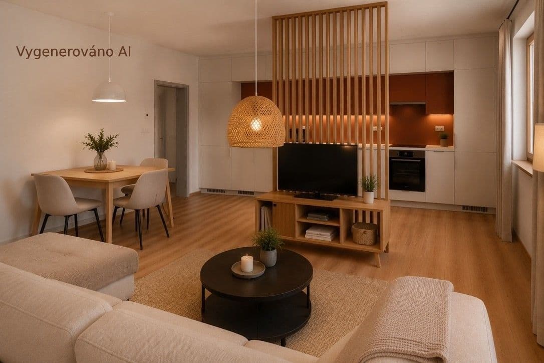 Pronájem bytu 1+kk 29 m², Dašická, Pardubice, Pardubický kraj Pronájem bytu 1+kk 29 m², Dašická, Pardubice, Pardubický kraj