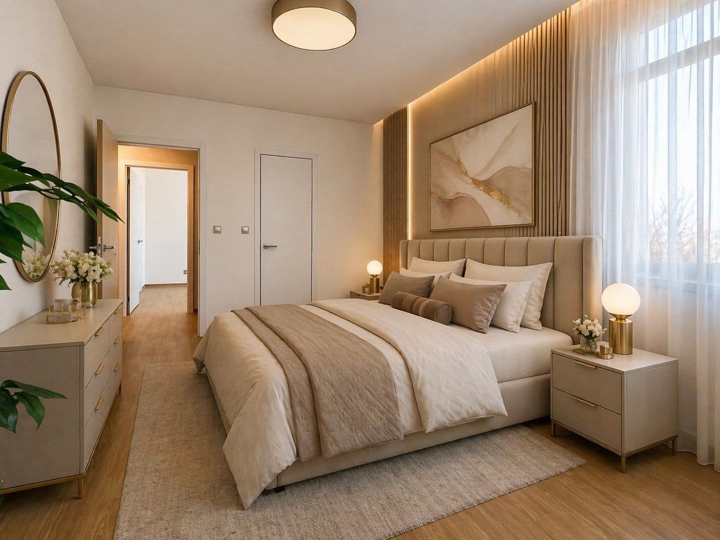 Prodej bytu 3+kk 207 m², Na Pomezí, Praha, Praha Prodej bytu 3+kk 207 m², Na Pomezí, Praha, Praha