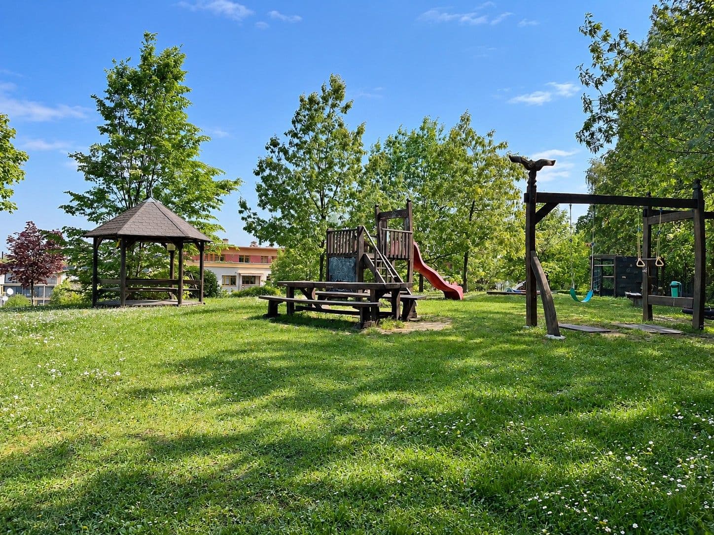 Prodej bytu 3+kk 103 m², Na Pomezí, Praha, Praha Prodej bytu 3+kk 103 m², Na Pomezí, Praha, Praha