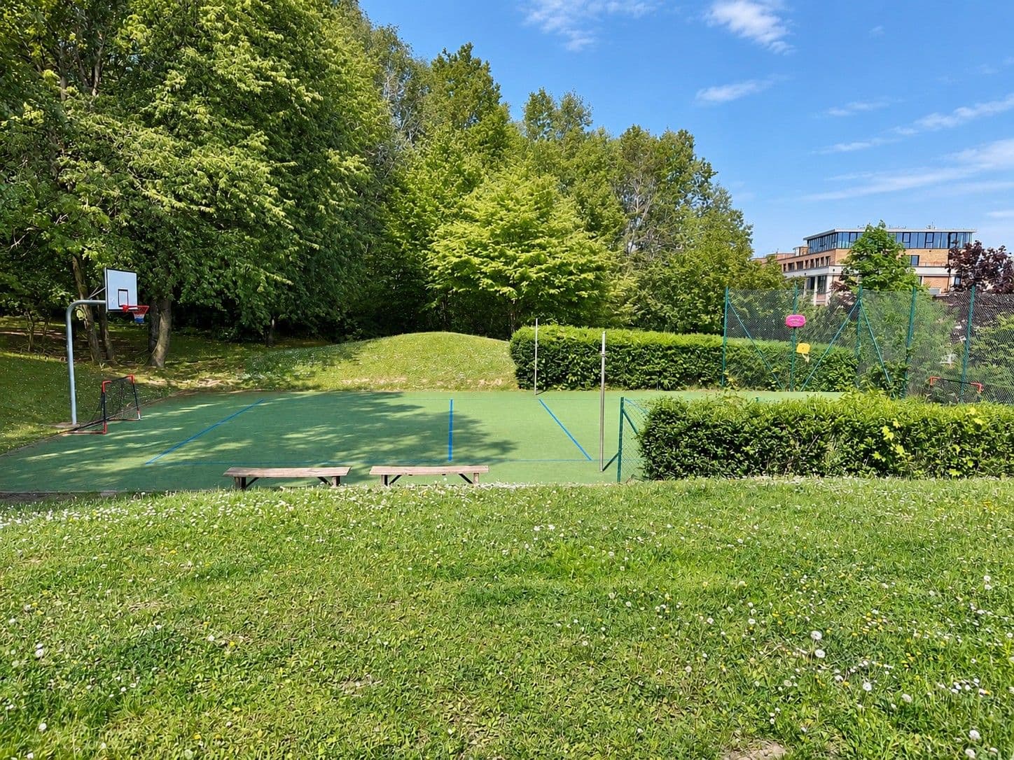 Prodej bytu 3+kk 103 m², Na Pomezí, Praha, Praha Prodej bytu 3+kk 103 m², Na Pomezí, Praha, Praha