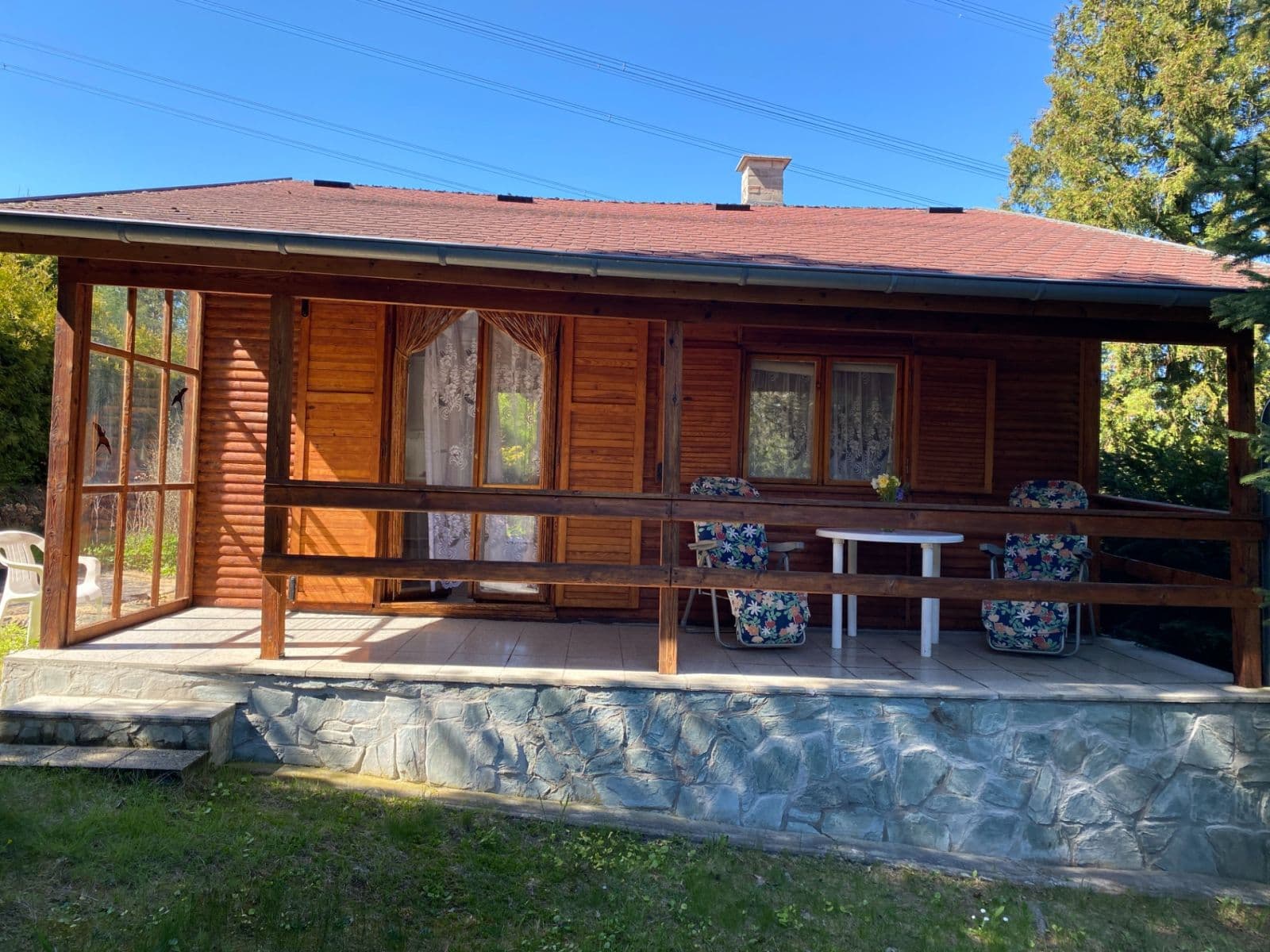 Prodej chaty, chalupy 45 m², pozemek 457 m², Úštěk, Ústecký kraj Prodej chaty, chalupy 45 m², pozemek 457 m², Úštěk, Ústecký kraj