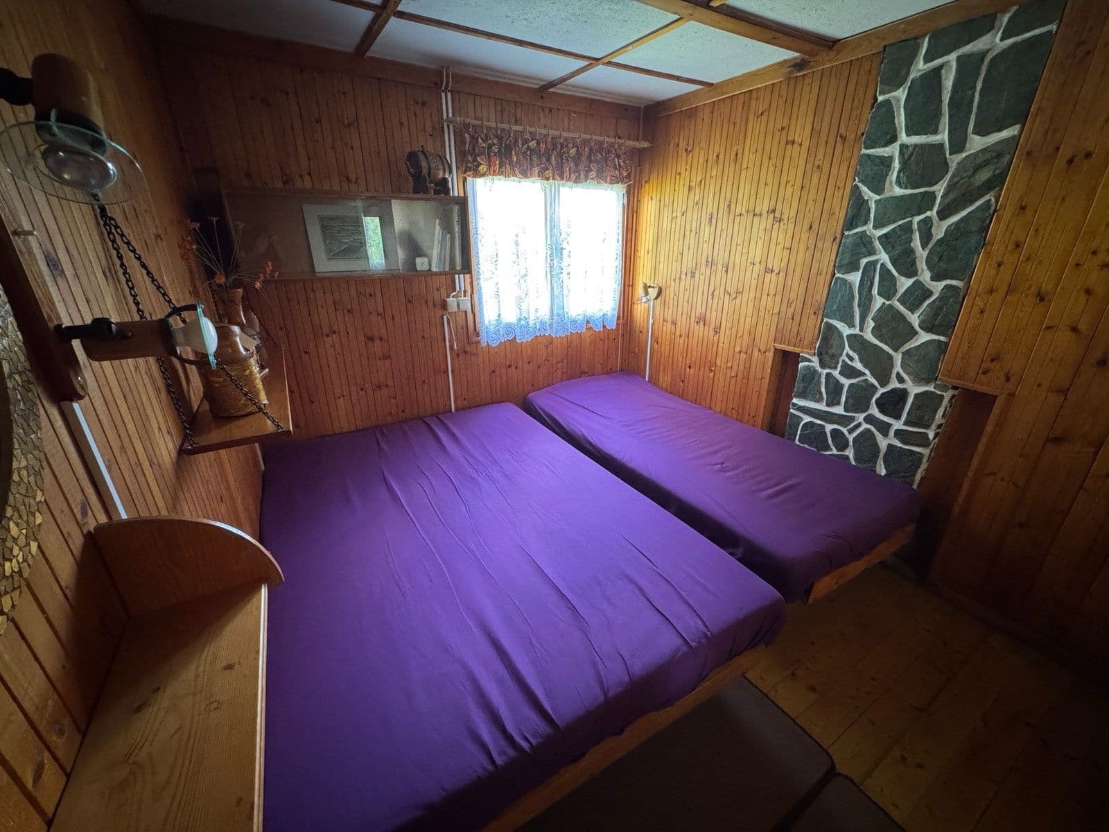 Prodej chaty, chalupy 45 m², pozemek 457 m², Úštěk, Ústecký kraj Prodej chaty, chalupy 45 m², pozemek 457 m², Úštěk, Ústecký kraj