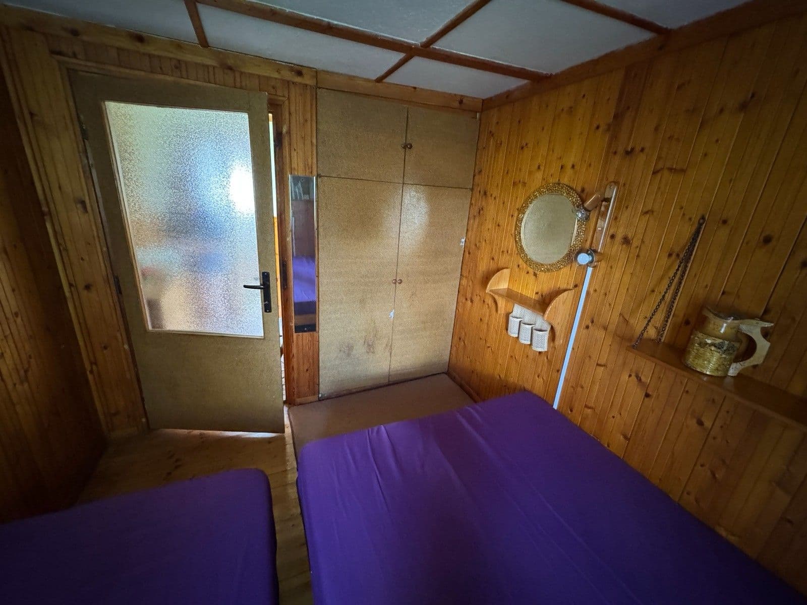 Prodej chaty, chalupy 45 m², pozemek 457 m², Úštěk, Ústecký kraj Prodej chaty, chalupy 45 m², pozemek 457 m², Úštěk, Ústecký kraj