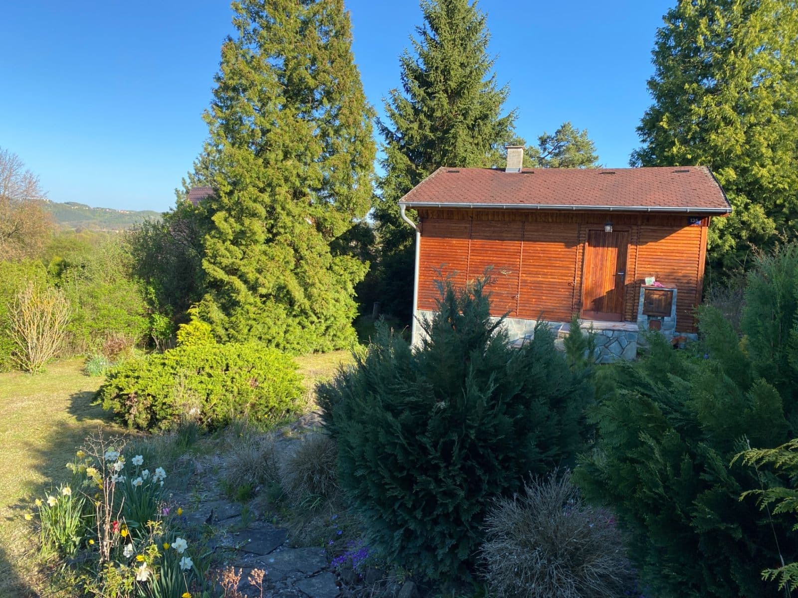 Prodej chaty, chalupy 45 m², pozemek 457 m², Úštěk, Ústecký kraj Prodej chaty, chalupy 45 m², pozemek 457 m², Úštěk, Ústecký kraj