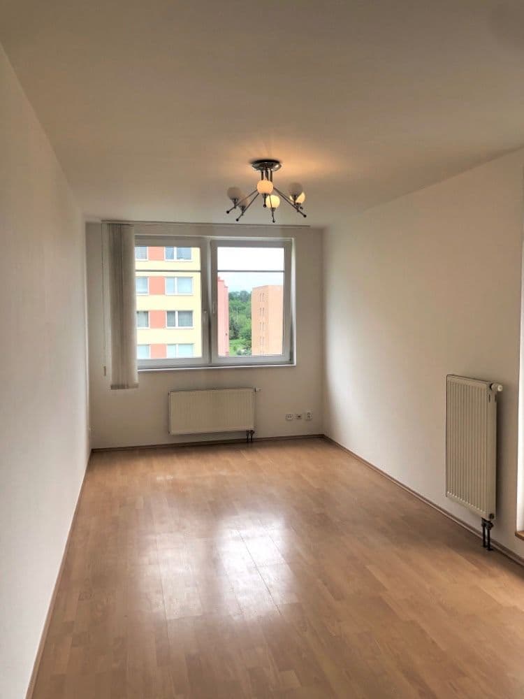 Pronájem bytu 1+kk 25 m², Hnězdenská, Praha, Praha Pronájem bytu 1+kk 25 m², Hnězdenská, Praha, Praha