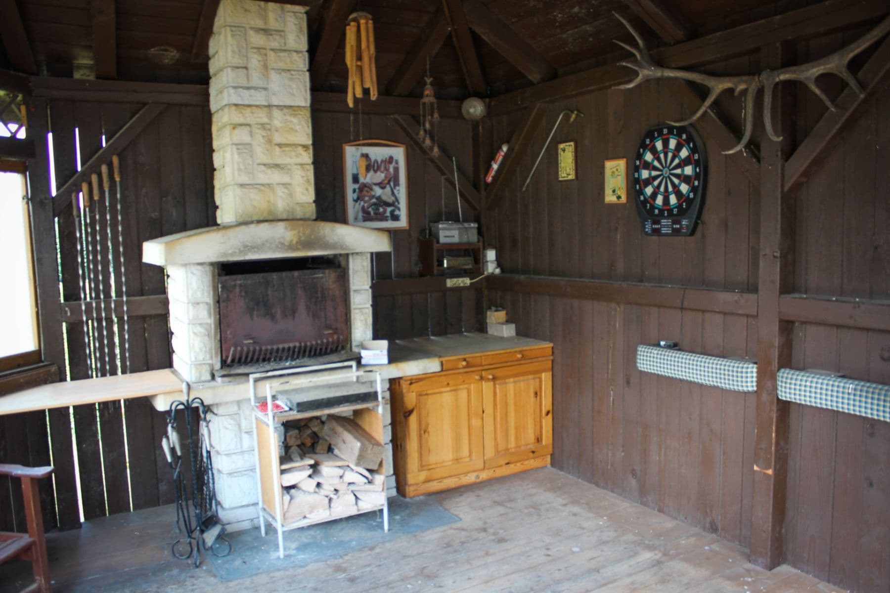 Prodej domu 165 m², pozemek 1.900 m², Němčice, Pardubický kraj Prodej domu 165 m², pozemek 1.900 m², Němčice, Pardubický kraj
