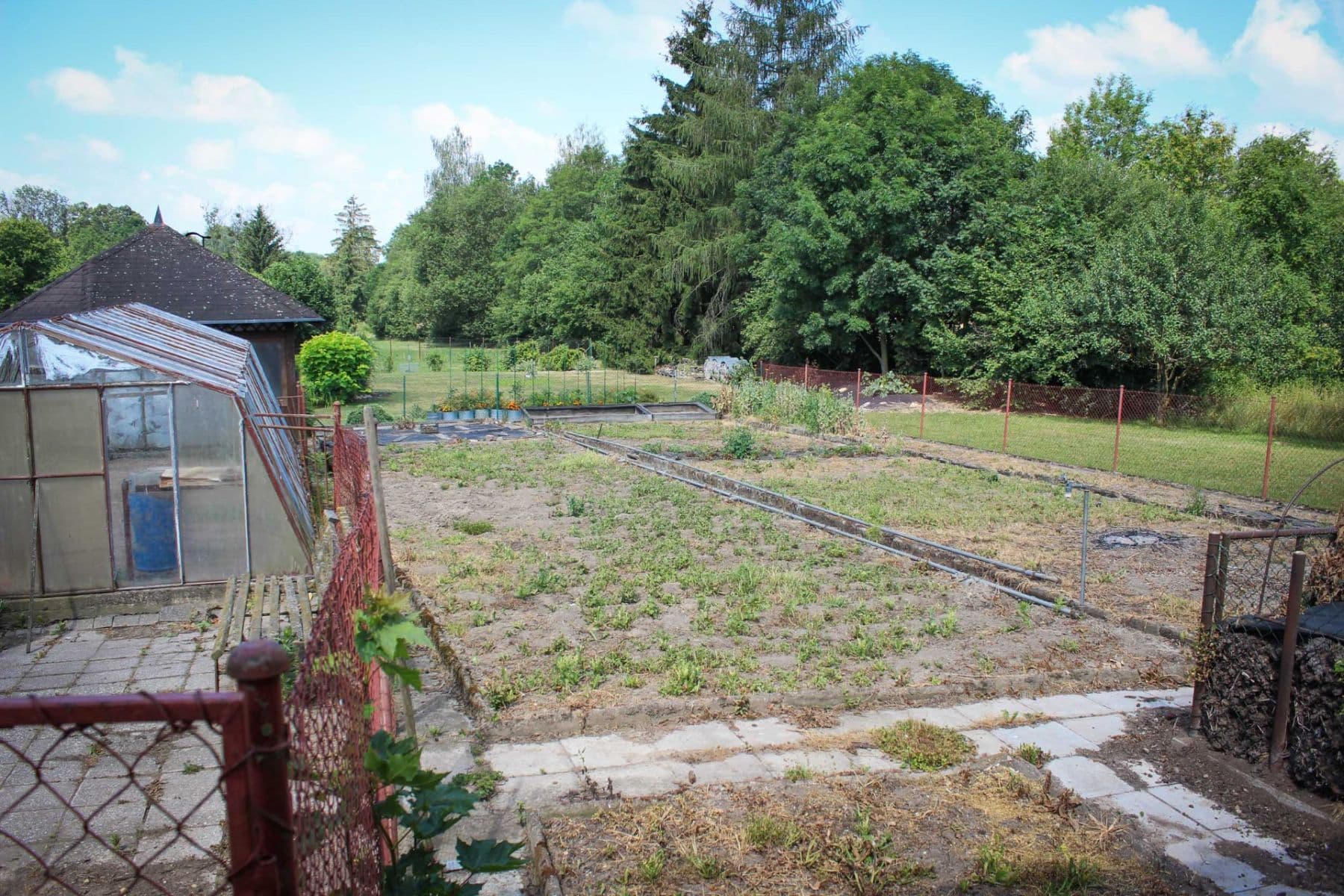 Prodej domu 165 m², pozemek 1.900 m², Němčice, Pardubický kraj Prodej domu 165 m², pozemek 1.900 m², Němčice, Pardubický kraj