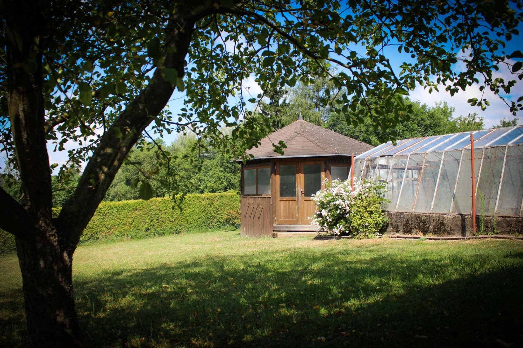 Prodej domu 165 m², pozemek 1.900 m², Němčice, Pardubický kraj Prodej domu 165 m², pozemek 1.900 m², Němčice, Pardubický kraj