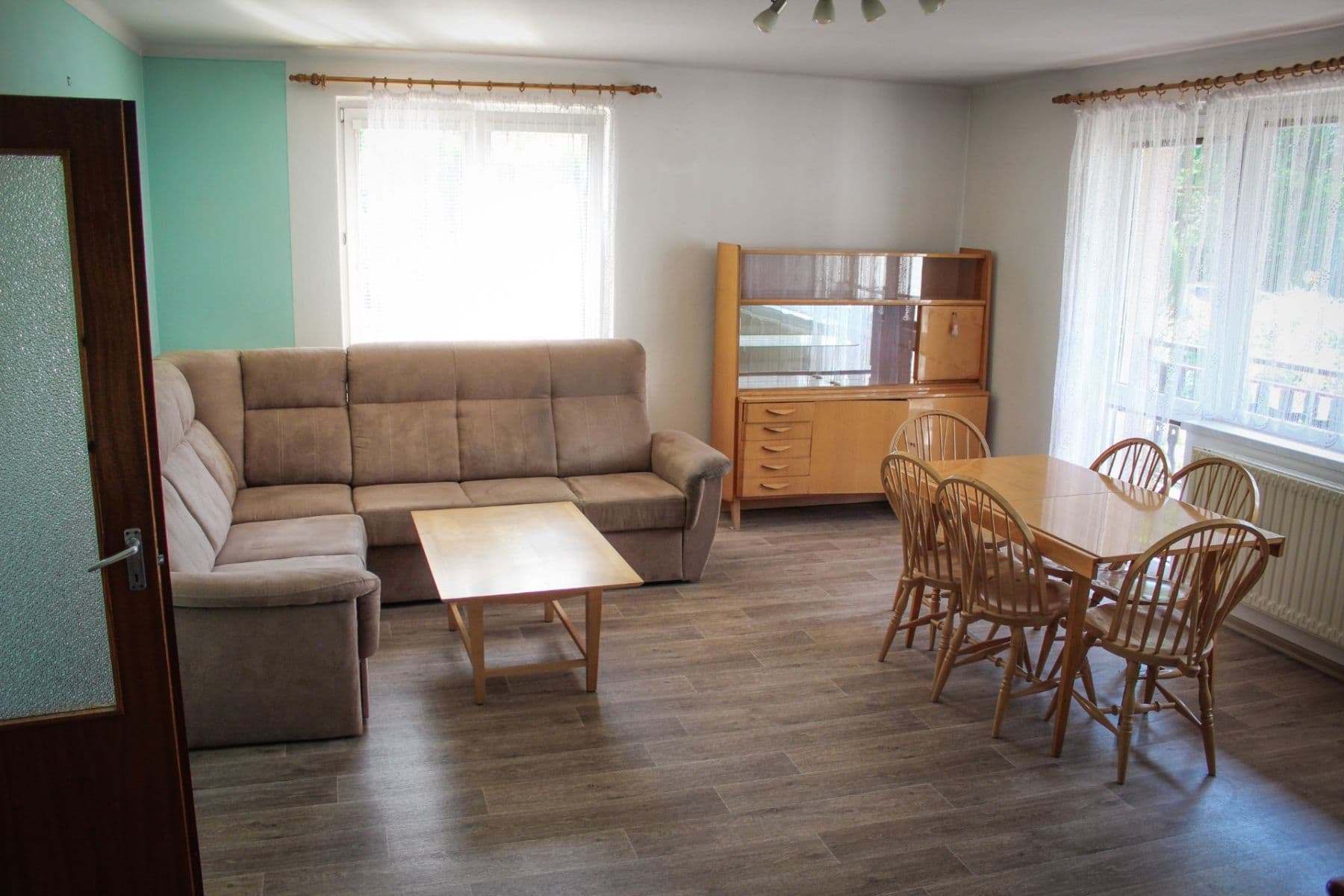 Prodej domu 165 m², pozemek 1.900 m², Němčice, Pardubický kraj Prodej domu 165 m², pozemek 1.900 m², Němčice, Pardubický kraj