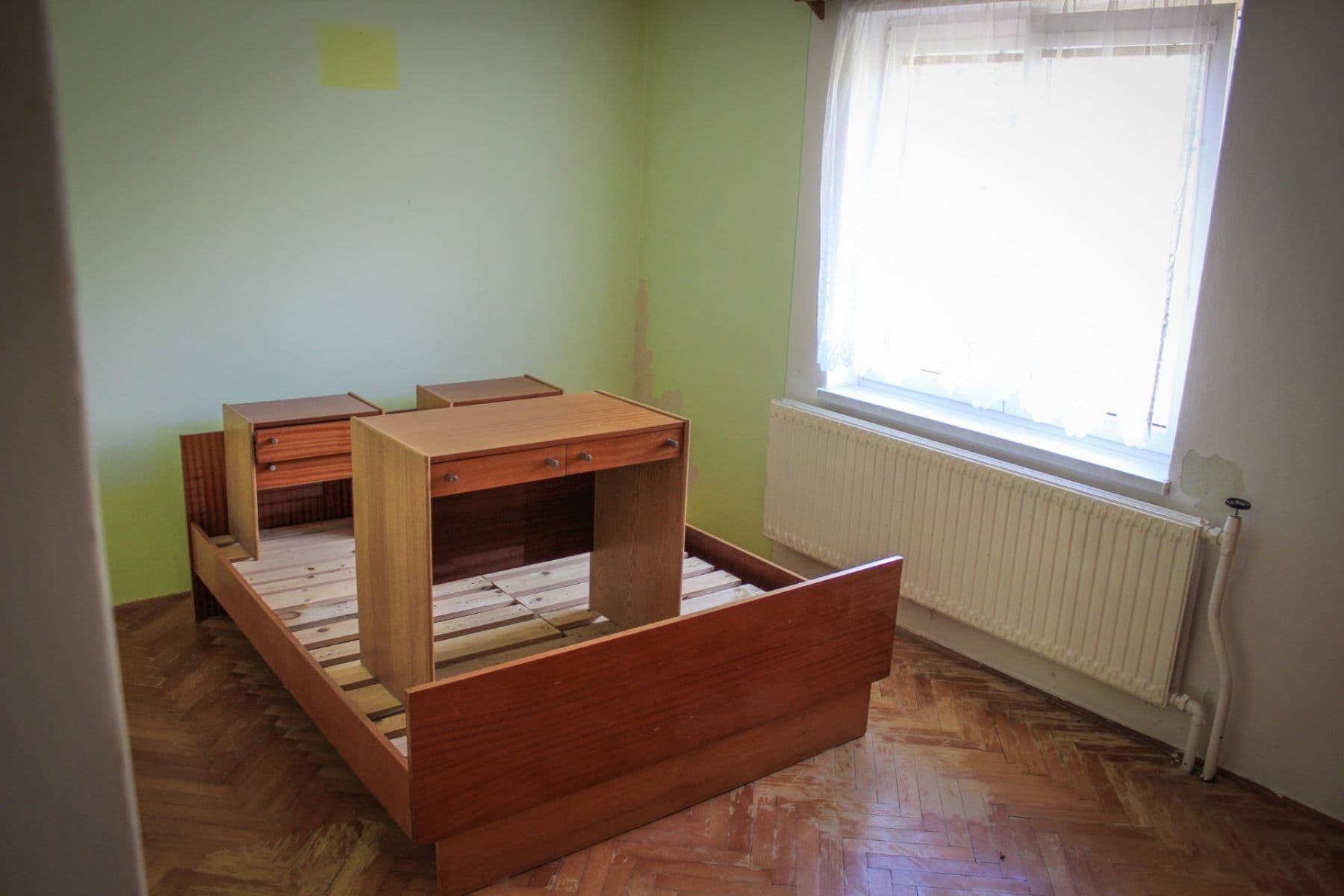 Prodej domu 165 m², pozemek 1.900 m², Němčice, Pardubický kraj Prodej domu 165 m², pozemek 1.900 m², Němčice, Pardubický kraj