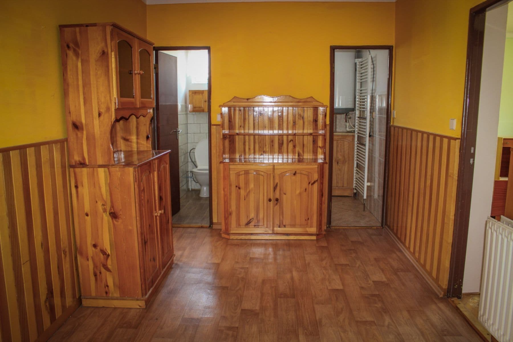 Prodej domu 165 m², pozemek 1.900 m², Němčice, Pardubický kraj Prodej domu 165 m², pozemek 1.900 m², Němčice, Pardubický kraj