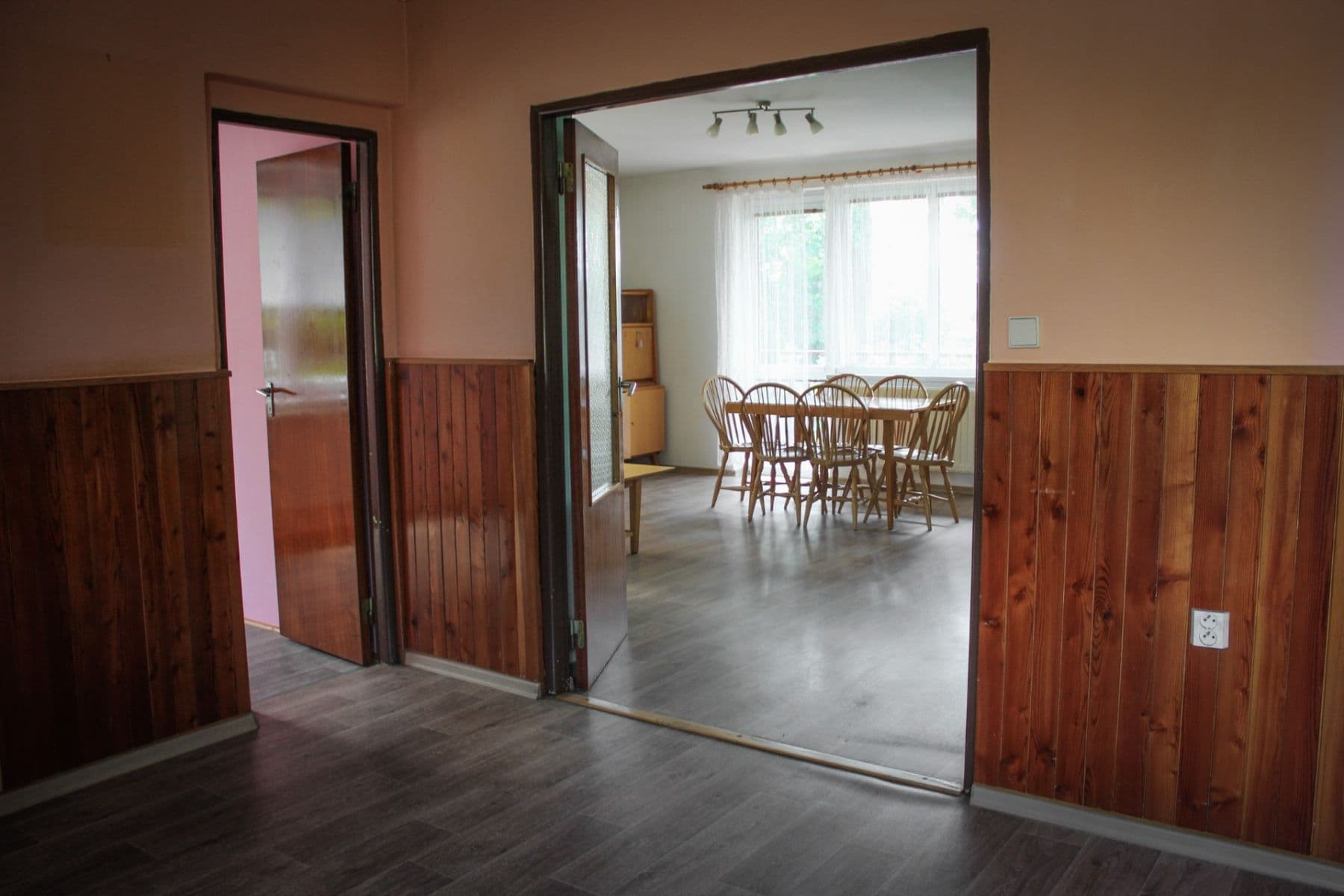 Prodej domu 165 m², pozemek 1.900 m², Němčice, Pardubický kraj Prodej domu 165 m², pozemek 1.900 m², Němčice, Pardubický kraj