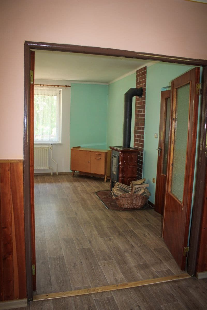 Prodej domu 165 m², pozemek 1.900 m², Němčice, Pardubický kraj Prodej domu 165 m², pozemek 1.900 m², Němčice, Pardubický kraj
