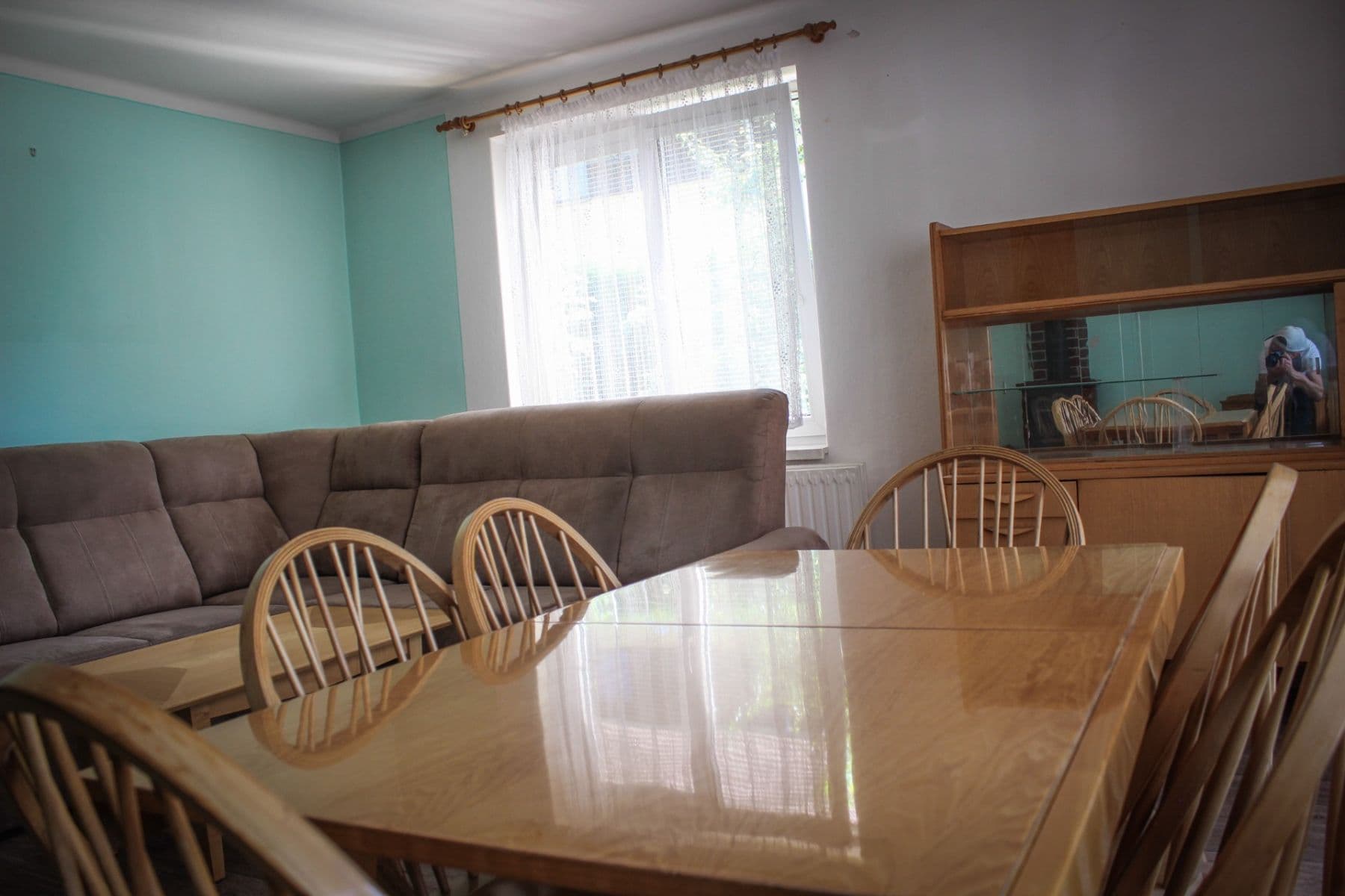 Prodej domu 165 m², pozemek 1.900 m², Němčice, Pardubický kraj Prodej domu 165 m², pozemek 1.900 m², Němčice, Pardubický kraj