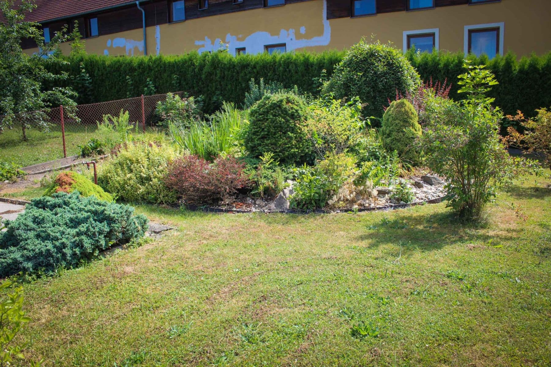 Prodej domu 165 m², pozemek 1.900 m², Němčice, Pardubický kraj Prodej domu 165 m², pozemek 1.900 m², Němčice, Pardubický kraj