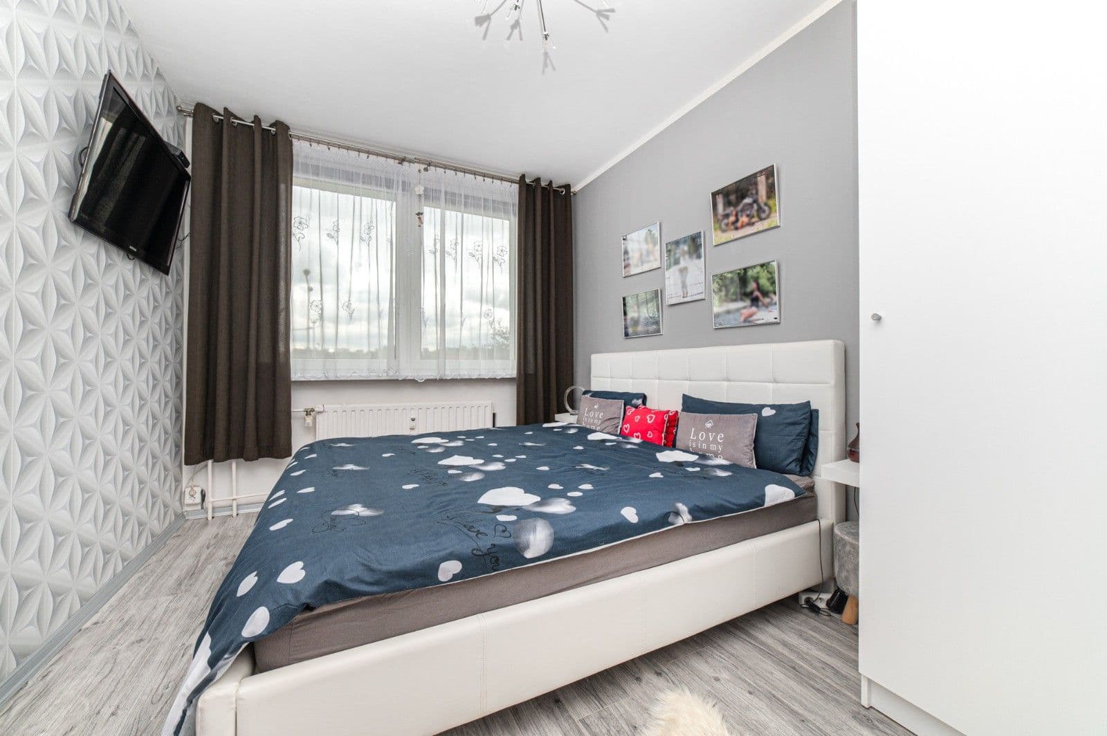 Prodej bytu 4+1 84 m², Okrężna, Český Těšín, Moravskoslezský kraj Prodej bytu 4+1 84 m², Okrężna, Český Těšín, Moravskoslezský kraj