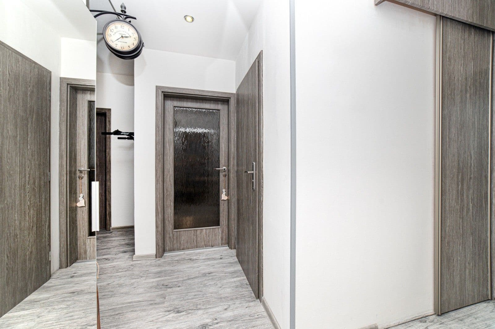 Prodej bytu 4+1 84 m², Okrężna, Český Těšín, Moravskoslezský kraj Prodej bytu 4+1 84 m², Okrężna, Český Těšín, Moravskoslezský kraj