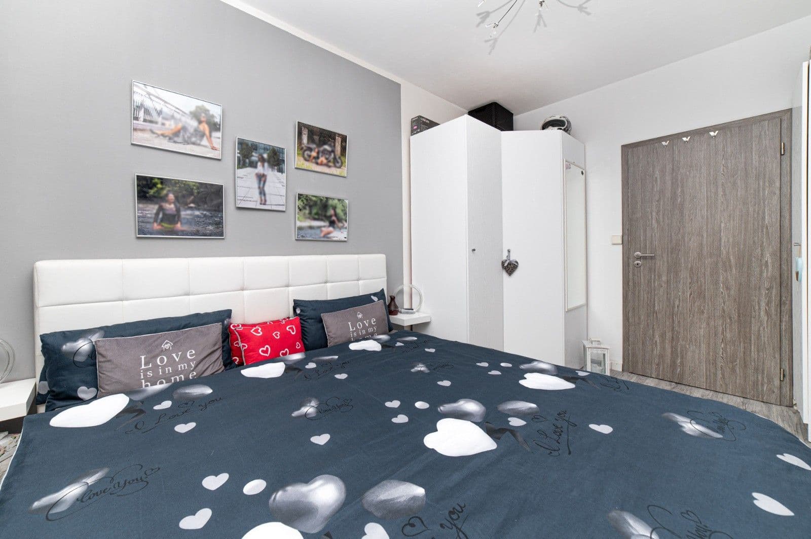 Prodej bytu 4+1 84 m², Okrężna, Český Těšín, Moravskoslezský kraj Prodej bytu 4+1 84 m², Okrężna, Český Těšín, Moravskoslezský kraj