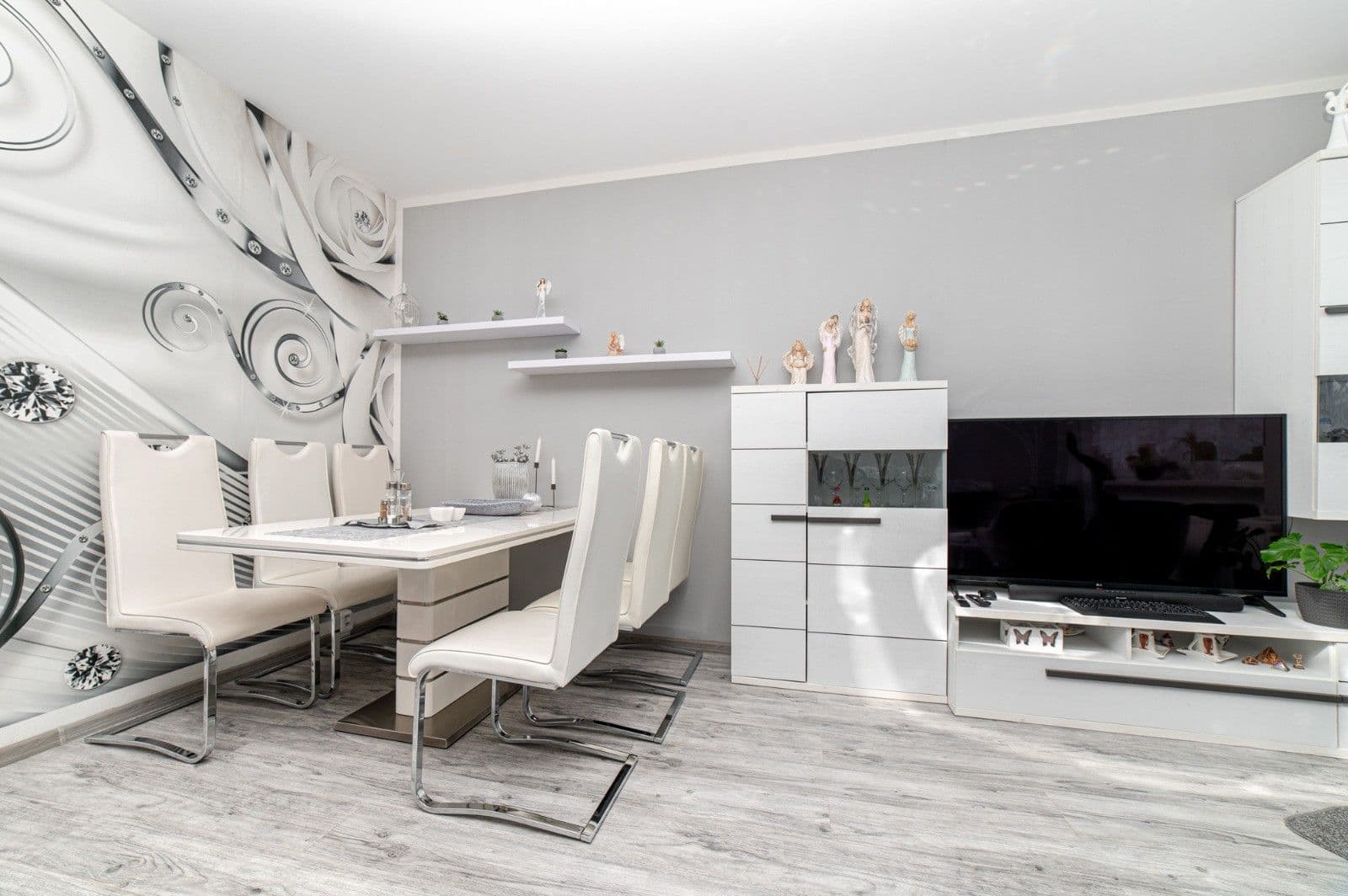 Prodej bytu 4+1 84 m², Okrężna, Český Těšín, Moravskoslezský kraj Prodej bytu 4+1 84 m², Okrężna, Český Těšín, Moravskoslezský kraj