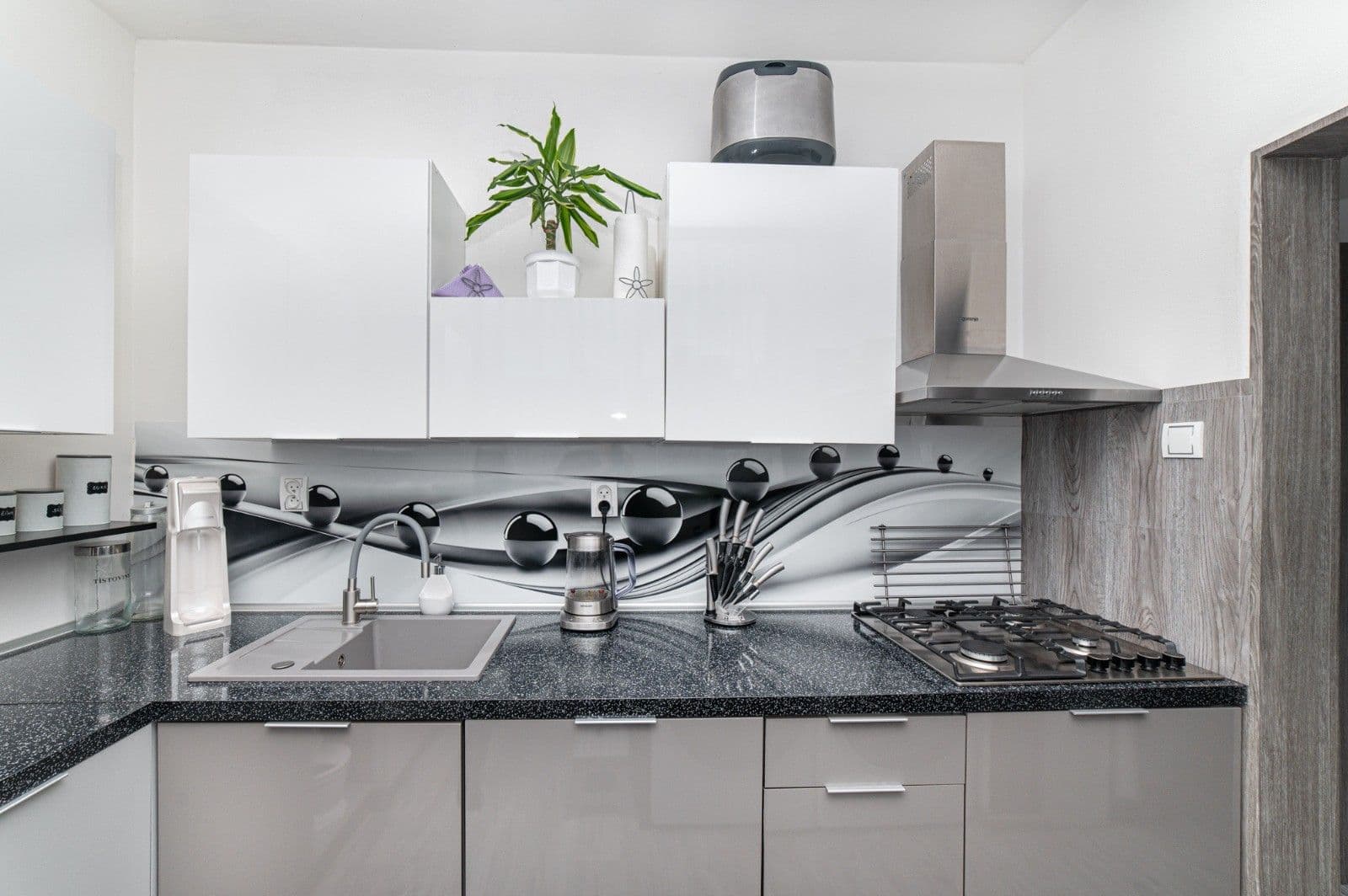 Prodej bytu 4+1 84 m², Okrężna, Český Těšín, Moravskoslezský kraj Prodej bytu 4+1 84 m², Okrężna, Český Těšín, Moravskoslezský kraj