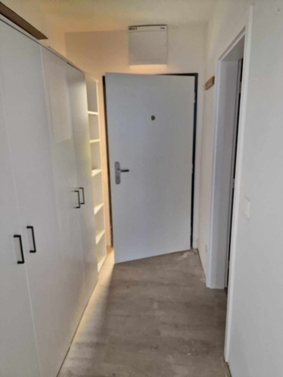 Pronájem bytu 1+kk 35 m², Aloise Rašína, Olomouc, Olomoucký kraj Pronájem bytu 1+kk 35 m², Aloise Rašína, Olomouc, Olomoucký kraj