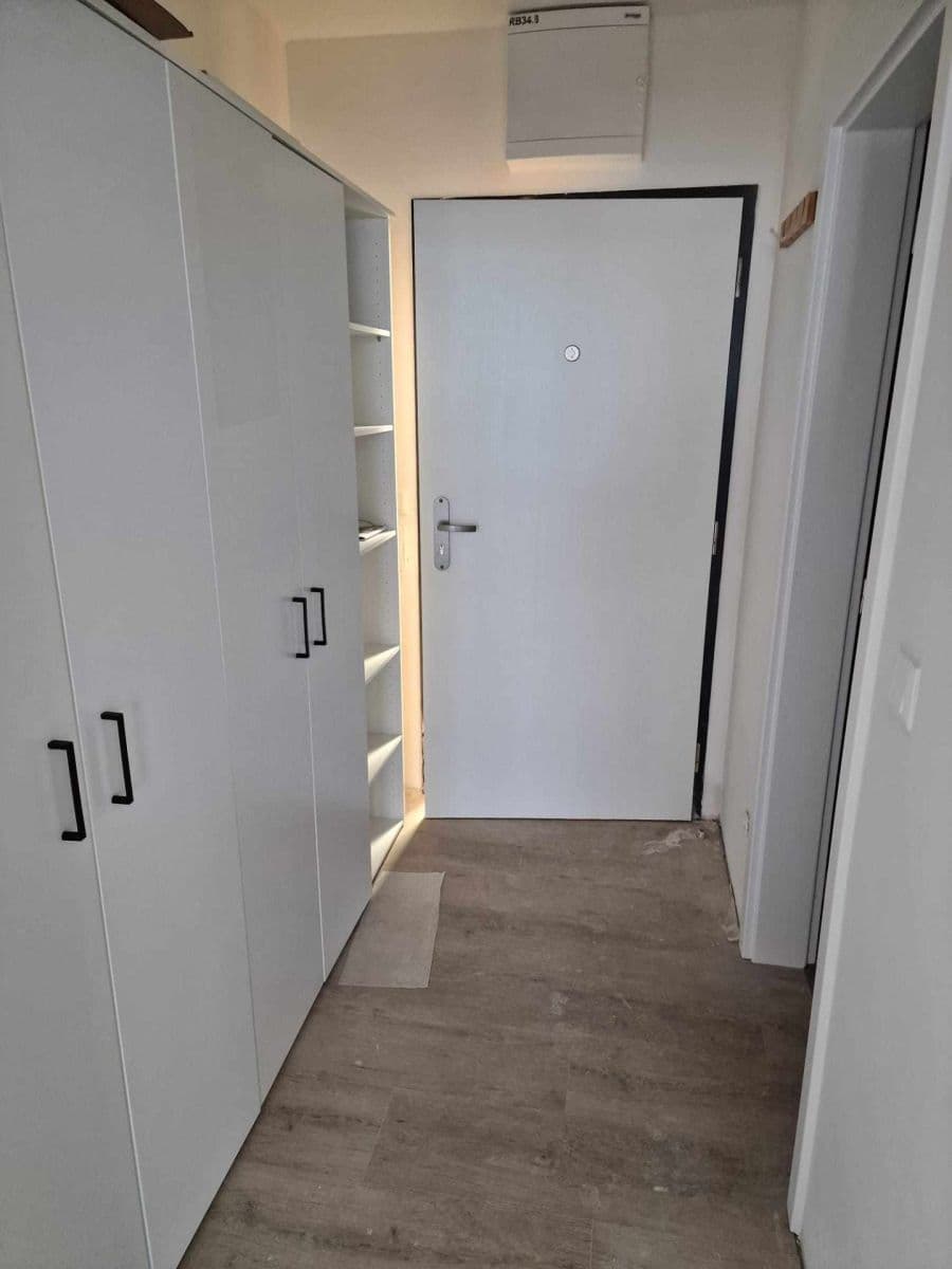Pronájem bytu 1+kk 35 m², Aloise Rašína, Olomouc, Olomoucký kraj Pronájem bytu 1+kk 35 m², Aloise Rašína, Olomouc, Olomoucký kraj