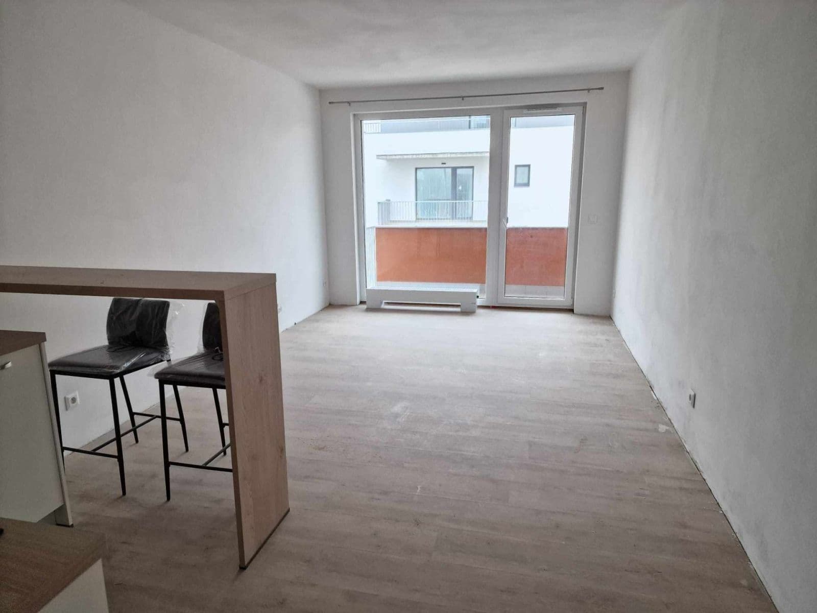 Pronájem bytu 1+kk 35 m², Aloise Rašína, Olomouc, Olomoucký kraj Pronájem bytu 1+kk 35 m², Aloise Rašína, Olomouc, Olomoucký kraj