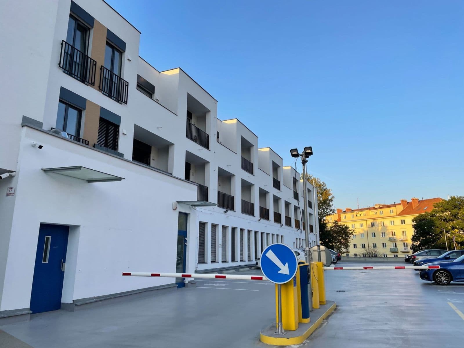 Prodej bytu 2+kk 48 m², Vídeňská, Brno, Jihomoravský kraj Prodej bytu 2+kk 48 m², Vídeňská, Brno, Jihomoravský kraj
