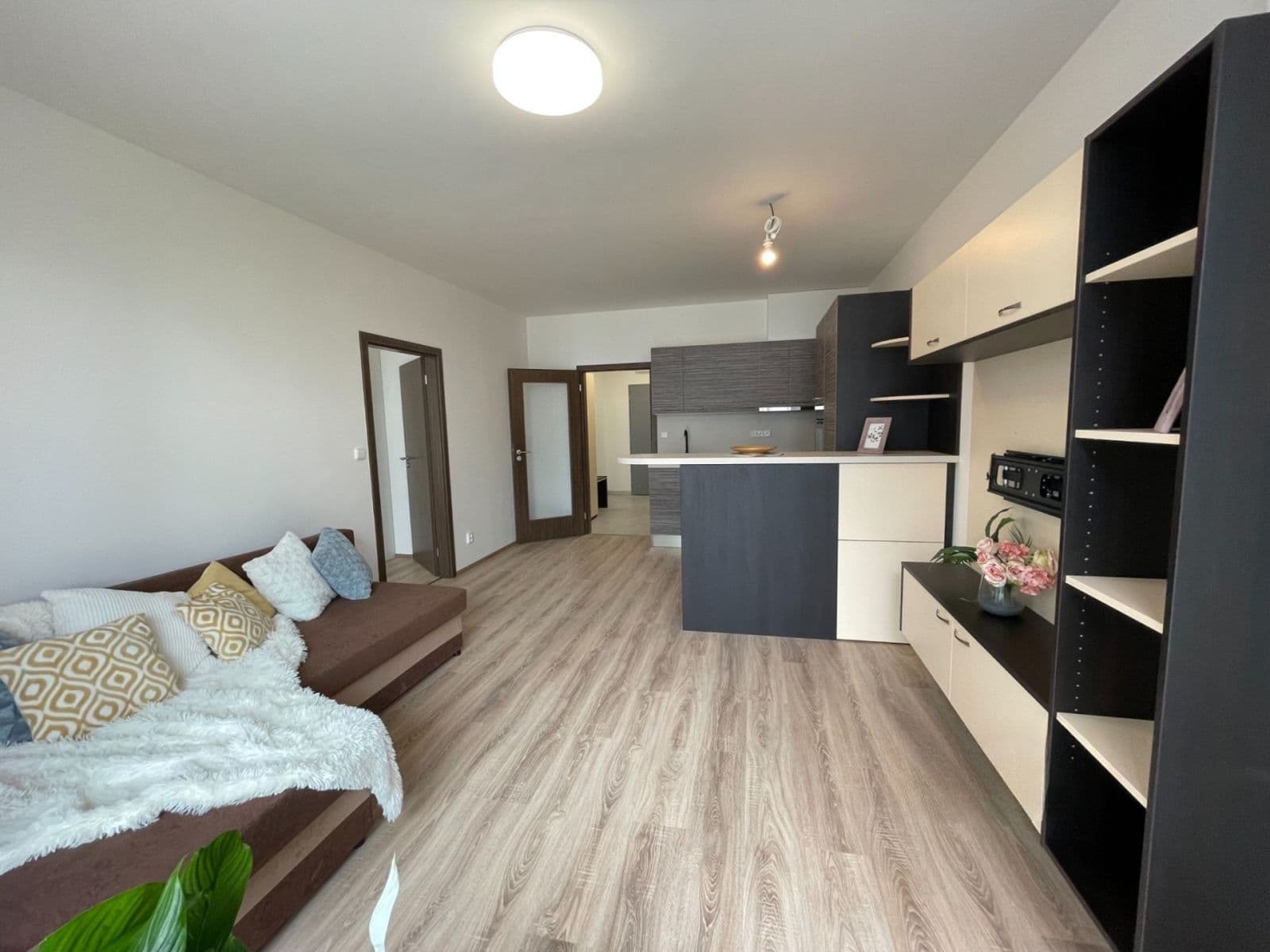 Prodej bytu 2+kk 48 m², Vídeňská, Brno, Jihomoravský kraj Prodej bytu 2+kk 48 m², Vídeňská, Brno, Jihomoravský kraj