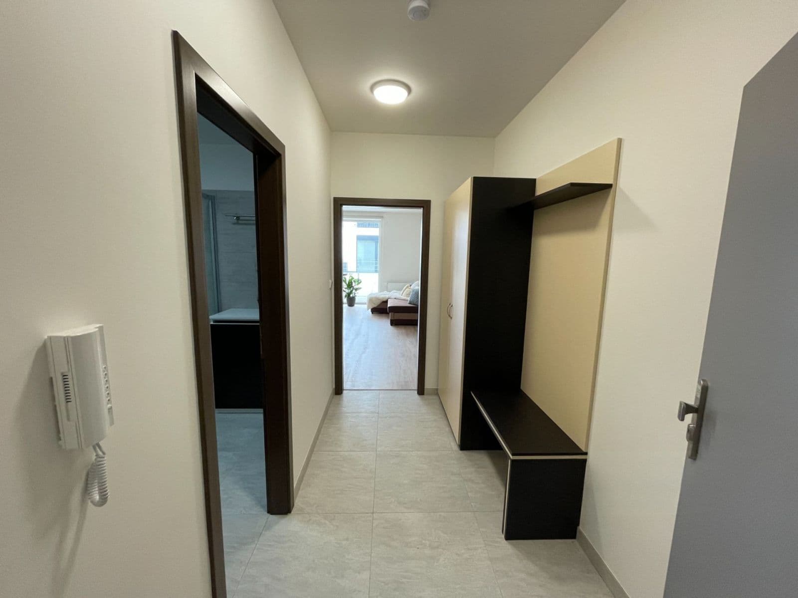 Prodej bytu 2+kk 48 m², Vídeňská, Brno, Jihomoravský kraj Prodej bytu 2+kk 48 m², Vídeňská, Brno, Jihomoravský kraj