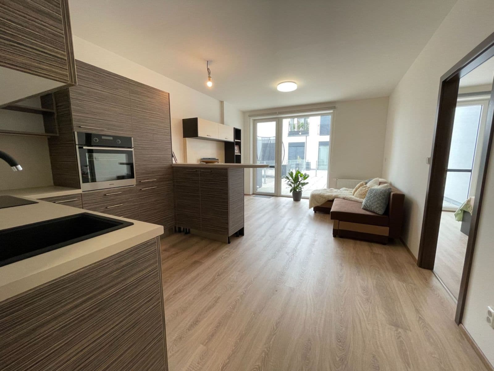 Prodej bytu 2+kk 48 m², Vídeňská, Brno, Jihomoravský kraj Prodej bytu 2+kk 48 m², Vídeňská, Brno, Jihomoravský kraj