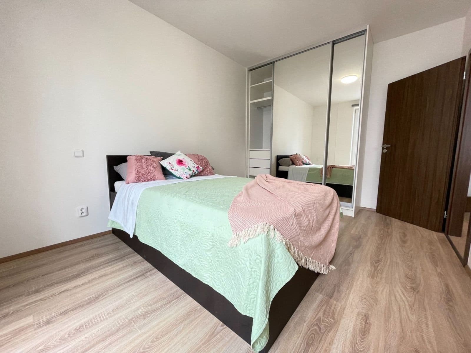 Prodej bytu 2+kk 48 m², Vídeňská, Brno, Jihomoravský kraj Prodej bytu 2+kk 48 m², Vídeňská, Brno, Jihomoravský kraj