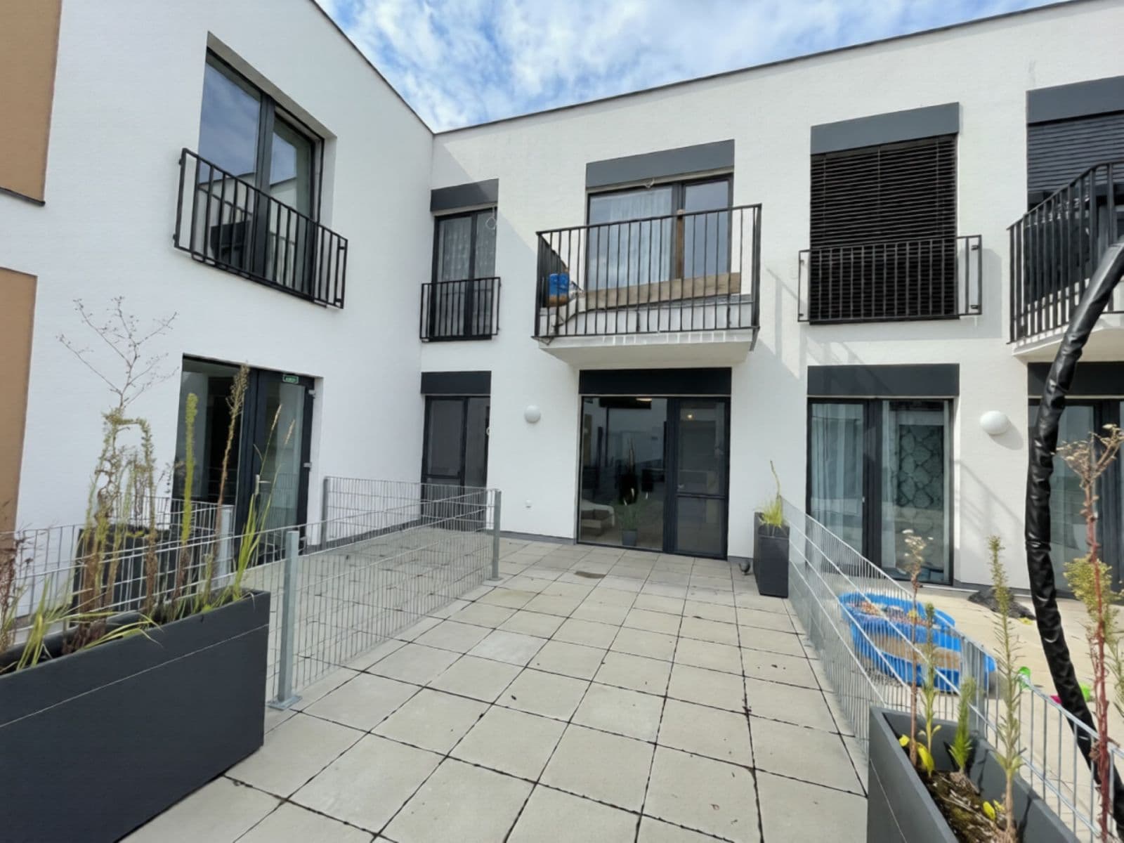 Prodej bytu 2+kk 48 m², Vídeňská, Brno, Jihomoravský kraj Prodej bytu 2+kk 48 m², Vídeňská, Brno, Jihomoravský kraj