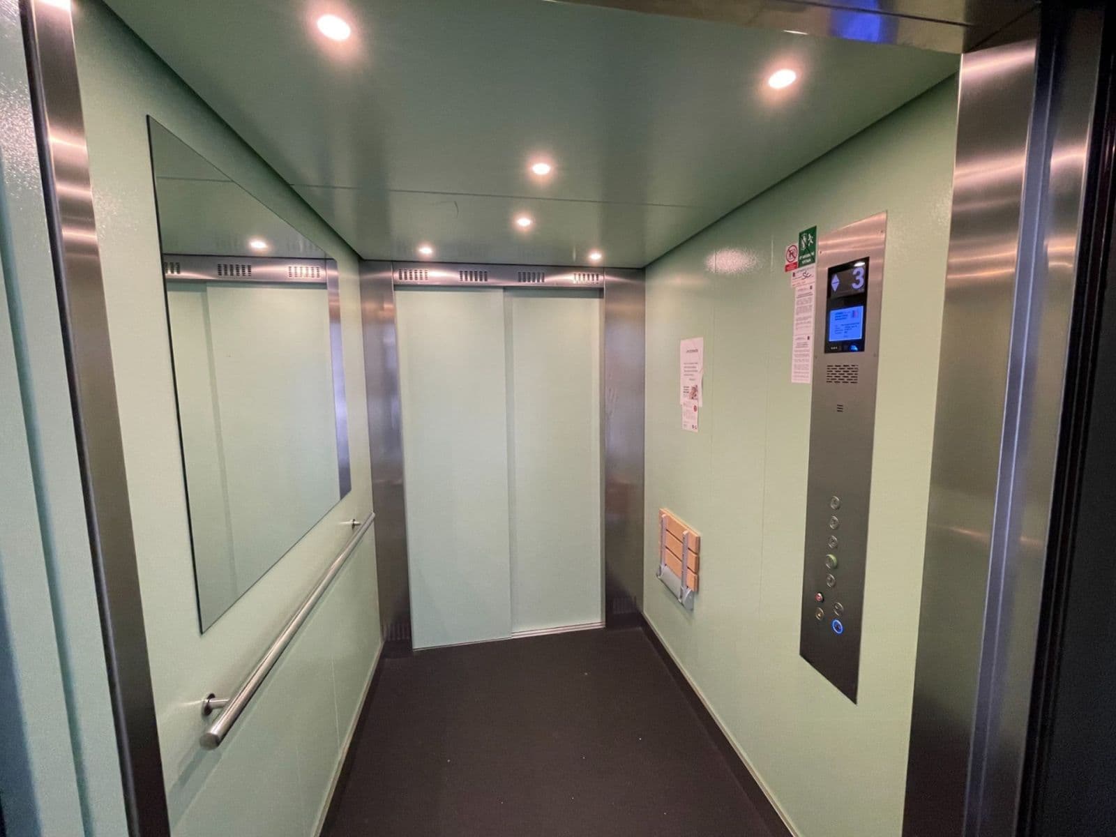 Prodej bytu 2+kk 48 m², Vídeňská, Brno, Jihomoravský kraj Prodej bytu 2+kk 48 m², Vídeňská, Brno, Jihomoravský kraj