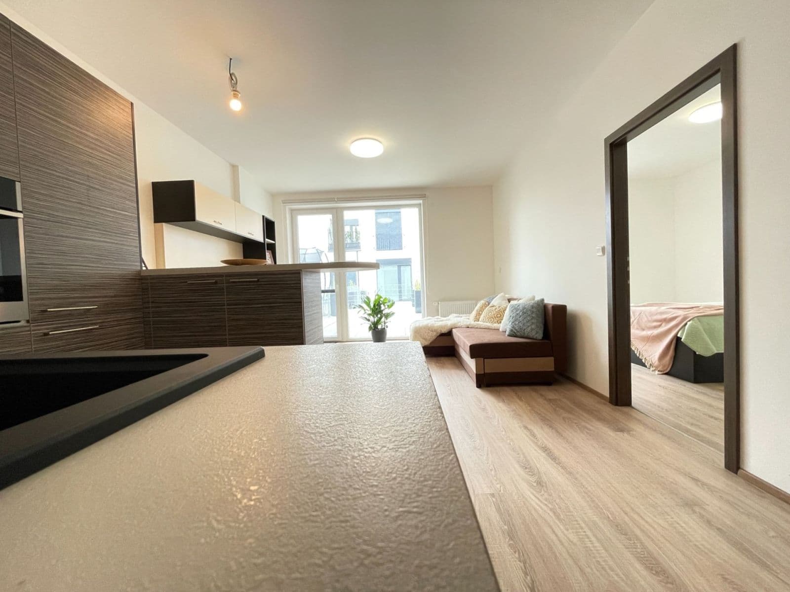 Prodej bytu 2+kk 48 m², Vídeňská, Brno, Jihomoravský kraj Prodej bytu 2+kk 48 m², Vídeňská, Brno, Jihomoravský kraj