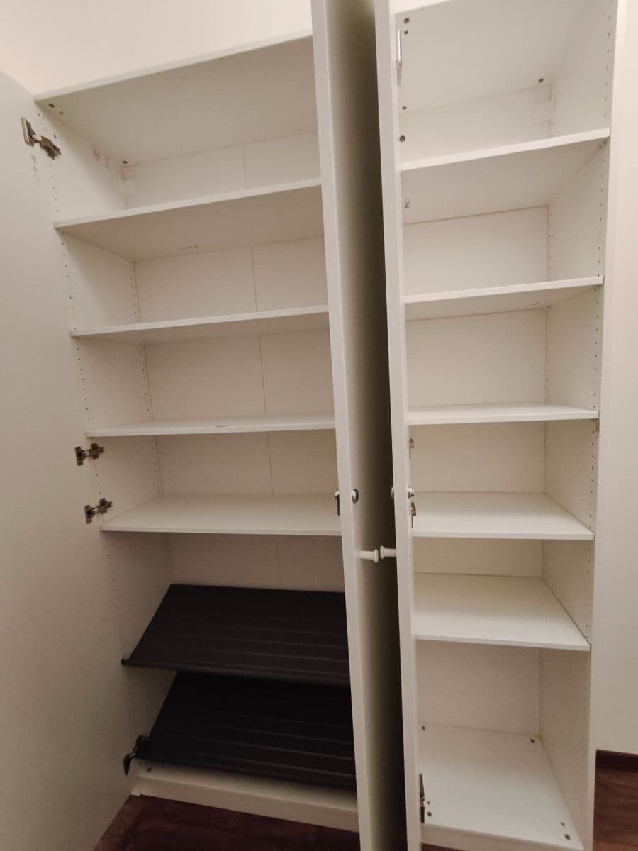 Pronájem bytu 1+kk 39 m², Soukenická, Praha, Praha Pronájem bytu 1+kk 39 m², Soukenická, Praha, Praha