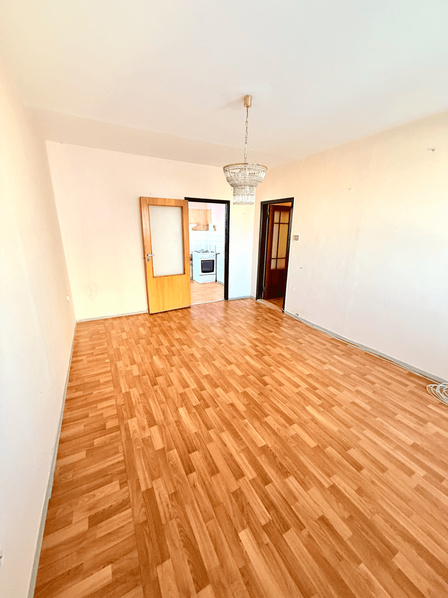 Prodej bytu 2+1 53 m², Revolučná štvrť, Galanta, Trnavský kraj Prodej bytu 2+1 53 m², Revolučná štvrť, Galanta, Trnavský kraj