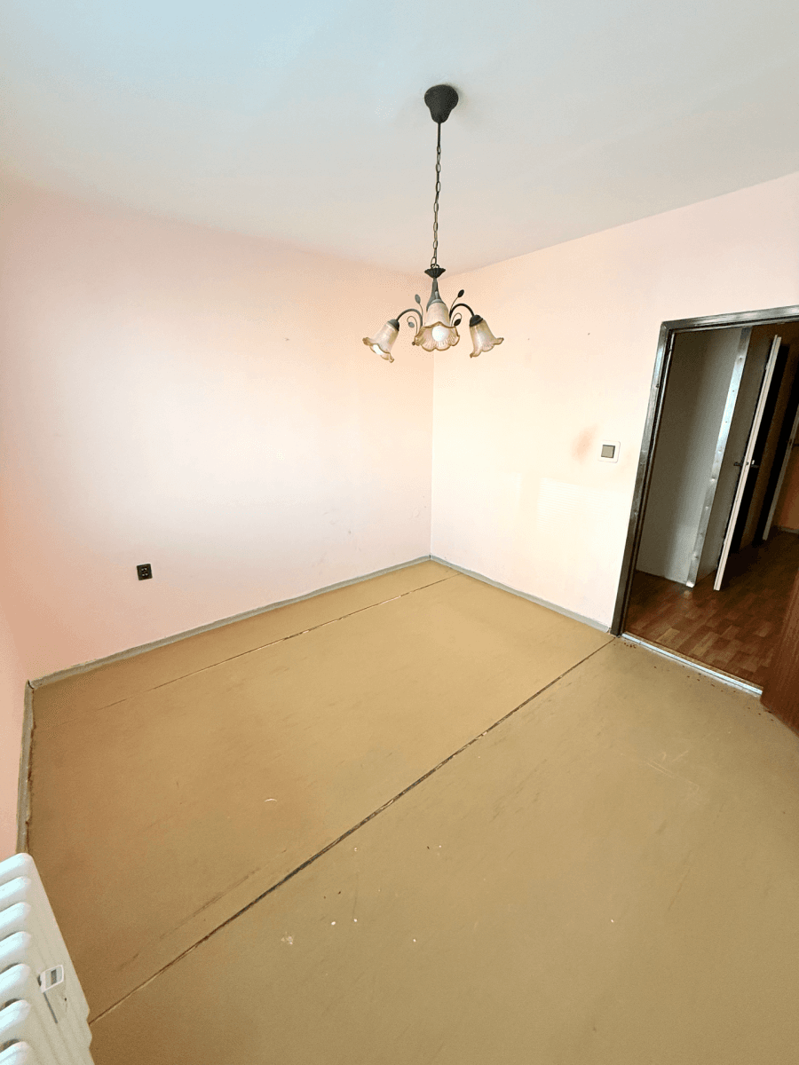 Prodej bytu 2+1 53 m², Revolučná štvrť, Galanta, Trnavský kraj Prodej bytu 2+1 53 m², Revolučná štvrť, Galanta, Trnavský kraj