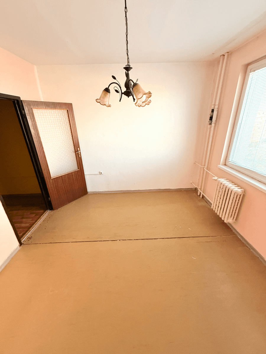 Prodej bytu 2+1 53 m², Revolučná štvrť, Galanta, Trnavský kraj Prodej bytu 2+1 53 m², Revolučná štvrť, Galanta, Trnavský kraj