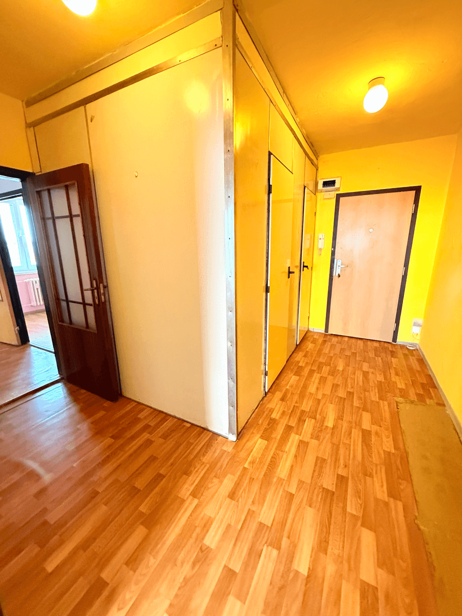 Prodej bytu 2+1 53 m², Revolučná štvrť, Galanta, Trnavský kraj Prodej bytu 2+1 53 m², Revolučná štvrť, Galanta, Trnavský kraj