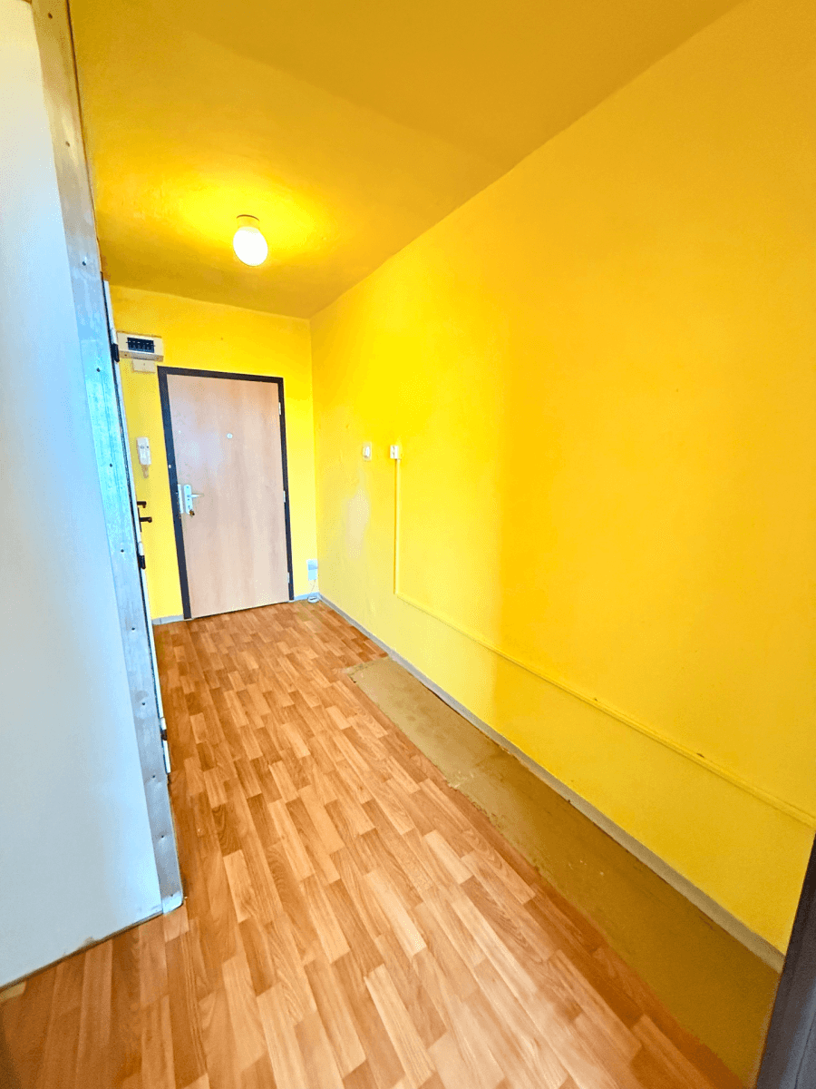 Prodej bytu 2+1 53 m², Revolučná štvrť, Galanta, Trnavský kraj Prodej bytu 2+1 53 m², Revolučná štvrť, Galanta, Trnavský kraj
