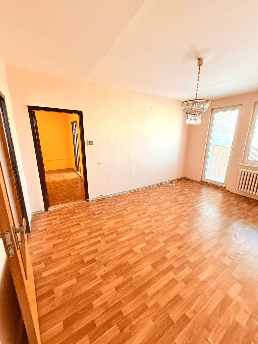 Prodej bytu 2+1 53 m², Revolučná štvrť, Galanta, Trnavský kraj Prodej bytu 2+1 53 m², Revolučná štvrť, Galanta, Trnavský kraj