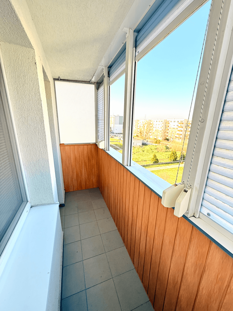 Prodej bytu 2+1 53 m², Revolučná štvrť, Galanta, Trnavský kraj Prodej bytu 2+1 53 m², Revolučná štvrť, Galanta, Trnavský kraj