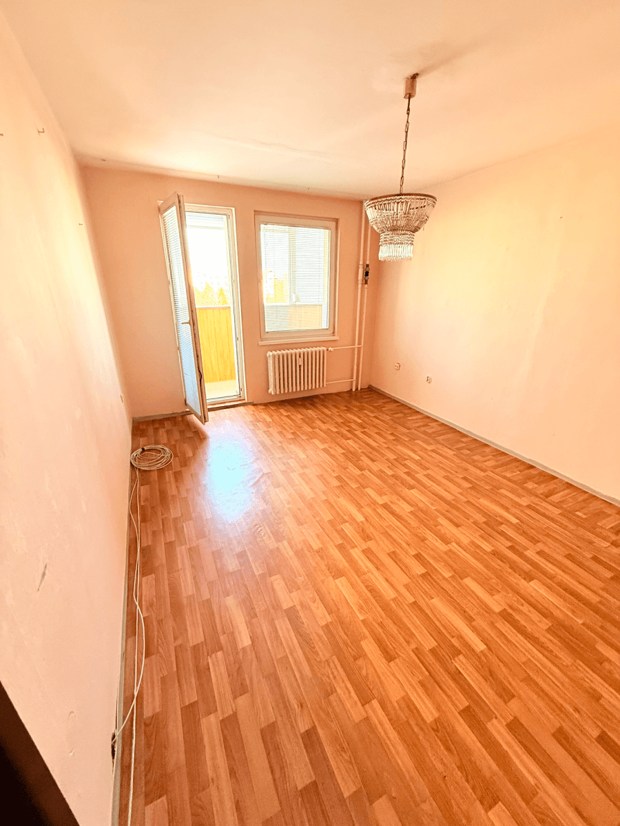 Prodej bytu 2+1 53 m², Revolučná štvrť, Galanta, Trnavský kraj Prodej bytu 2+1 53 m², Revolučná štvrť, Galanta, Trnavský kraj