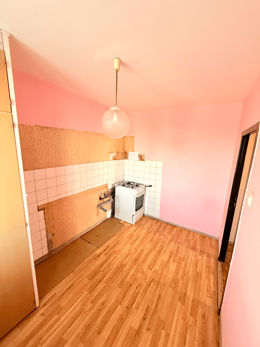 Prodej bytu 2+1 53 m², Revolučná štvrť, Galanta, Trnavský kraj Prodej bytu 2+1 53 m², Revolučná štvrť, Galanta, Trnavský kraj