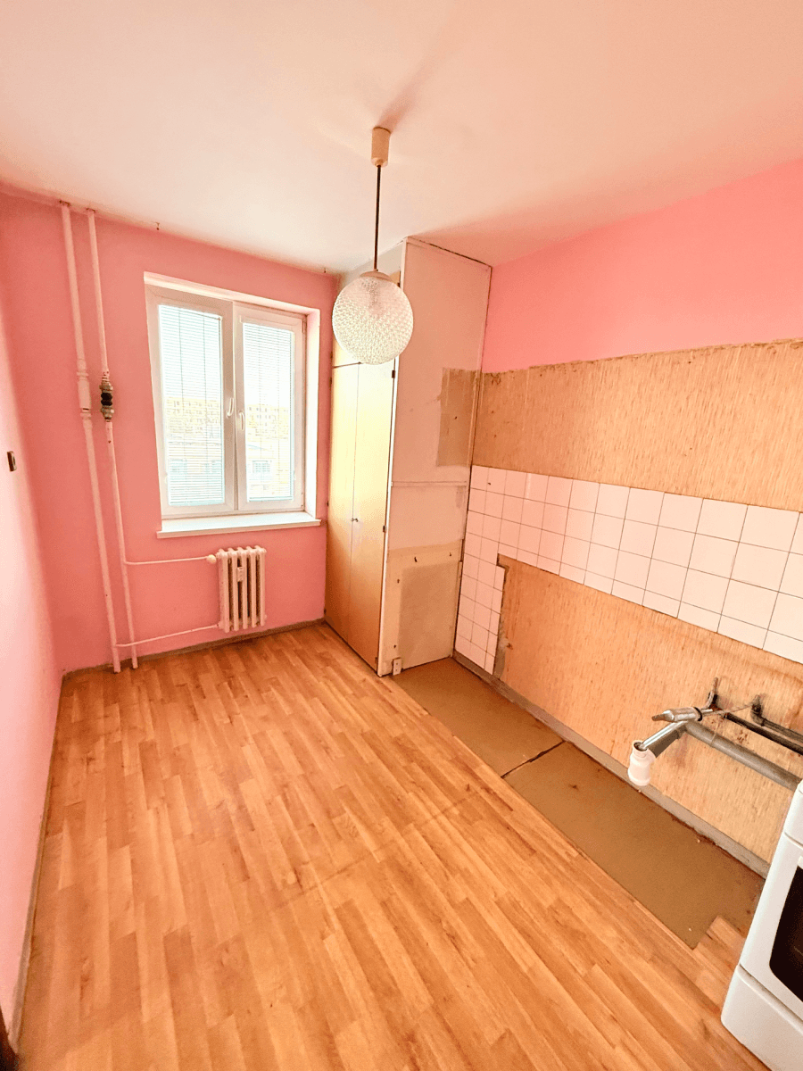 Prodej bytu 2+1 53 m², Revolučná štvrť, Galanta, Trnavský kraj Prodej bytu 2+1 53 m², Revolučná štvrť, Galanta, Trnavský kraj