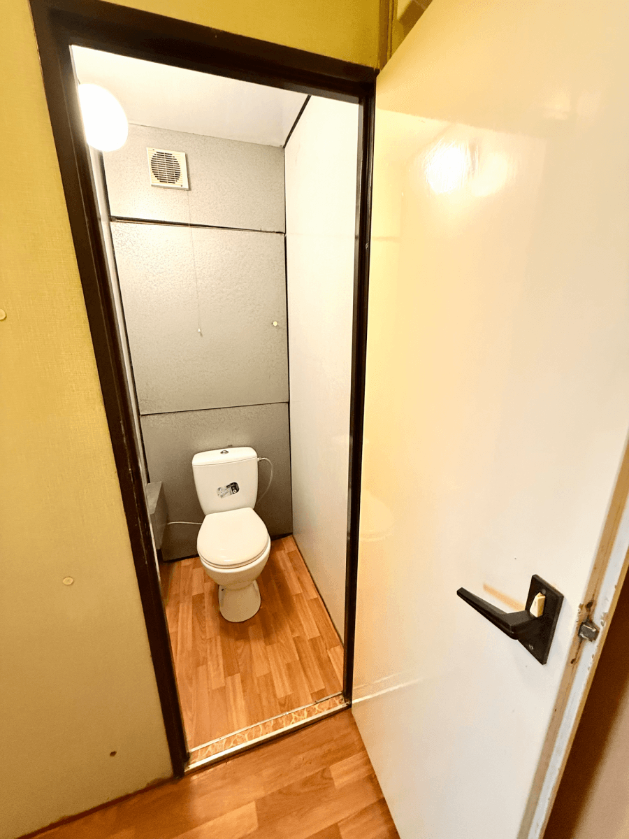 Prodej bytu 2+1 53 m², Revolučná štvrť, Galanta, Trnavský kraj Prodej bytu 2+1 53 m², Revolučná štvrť, Galanta, Trnavský kraj