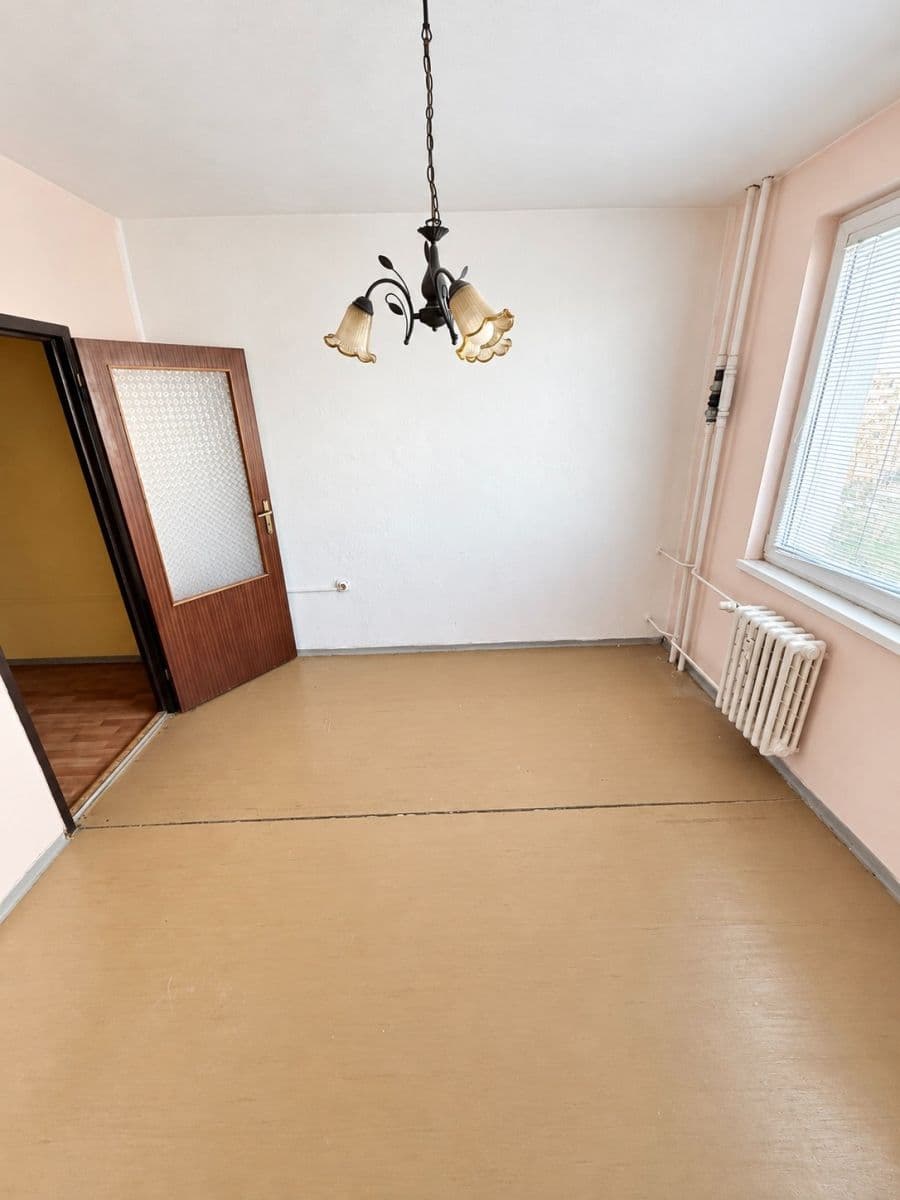 Prodej bytu 2+1 53 m², Revolučná štvrť, Galanta, Trnavský kraj Prodej bytu 2+1 53 m², Revolučná štvrť, Galanta, Trnavský kraj